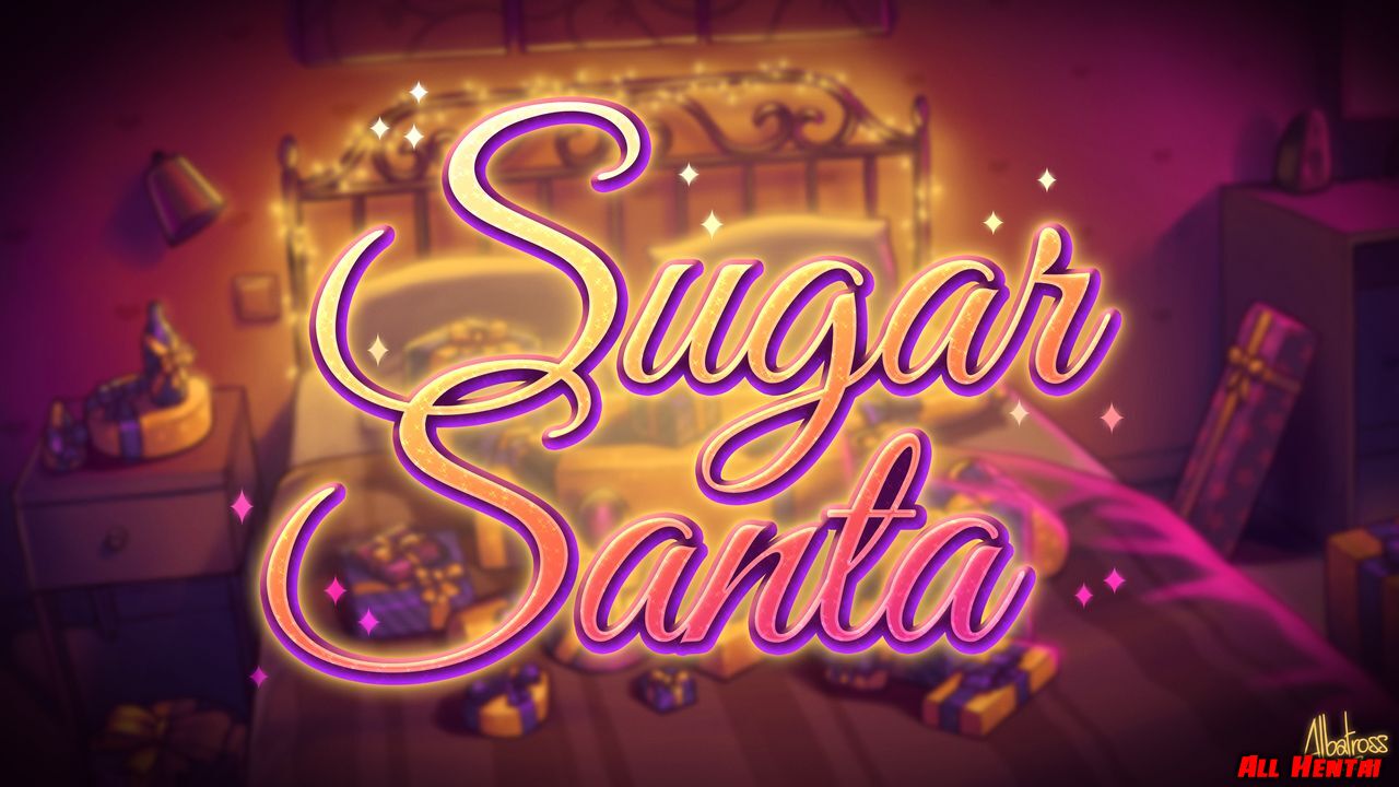 Хентай манга Порно комикс Sugar Santa Albatross онлайн AllHentai