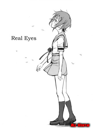 хентай манга Real Eyes 02.11.20
