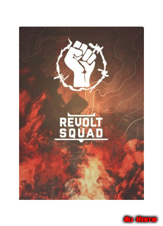 Переводчик Revolt Squad 17.04.21