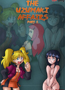 The Uzumaki Affairs